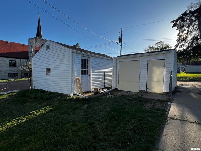 117 HILL Street, Bartonville, IL 61607