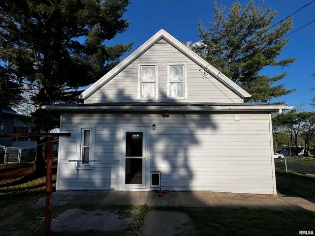 117 HILL Street, Bartonville, IL 61607