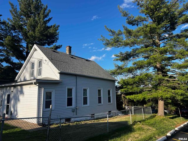 117 HILL Street, Bartonville, IL 61607