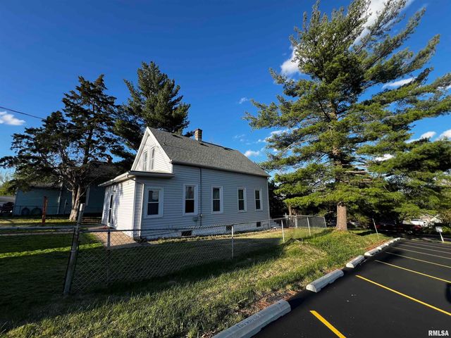 117 HILL Street, Bartonville, IL 61607