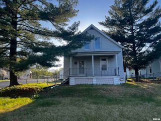 117 HILL Street, Bartonville, IL 61607