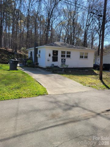 408 S Starr Street, Dallas, NC 28034