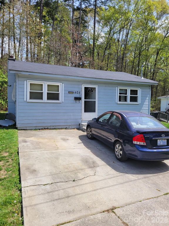 408 S Starr Street, Dallas, NC 28034