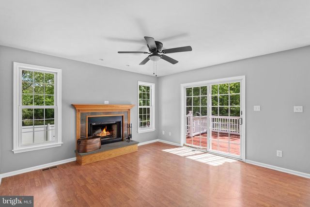 407 HALLOWELL AVENUE, Horsham, PA 19044