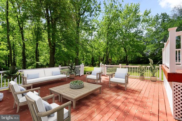 407 HALLOWELL AVENUE, Horsham, PA 19044