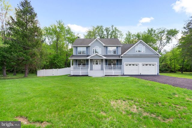 407 HALLOWELL AVENUE, Horsham, PA 19044