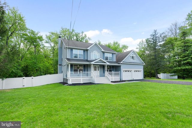407 HALLOWELL AVENUE, Horsham, PA 19044