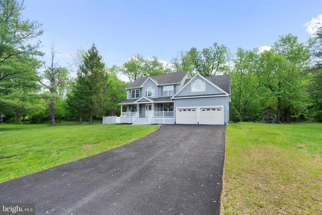 407 HALLOWELL AVENUE, Horsham, PA 19044
