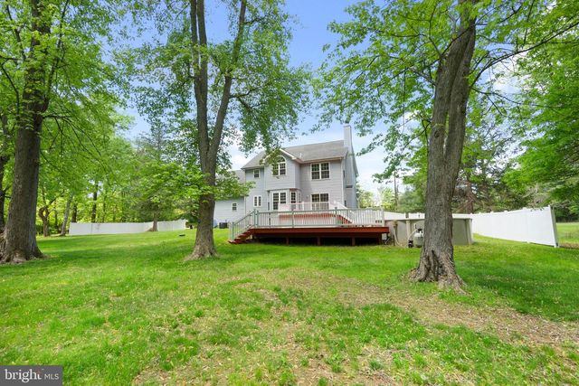 407 HALLOWELL AVENUE, Horsham, PA 19044