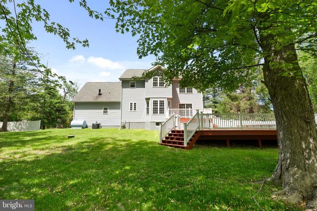 407 HALLOWELL AVENUE, Horsham, PA 19044