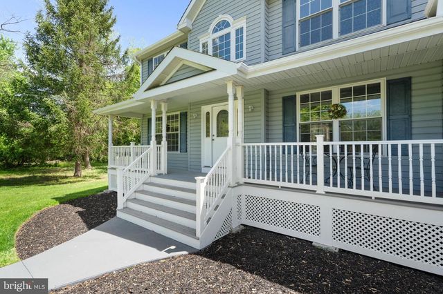 407 HALLOWELL AVENUE, Horsham, PA 19044