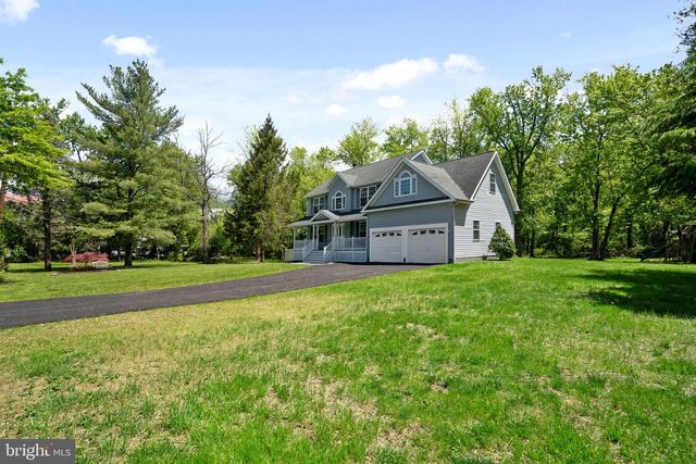 407 HALLOWELL AVENUE, Horsham, PA 19044