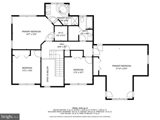 407 HALLOWELL AVENUE, Horsham, PA 19044
