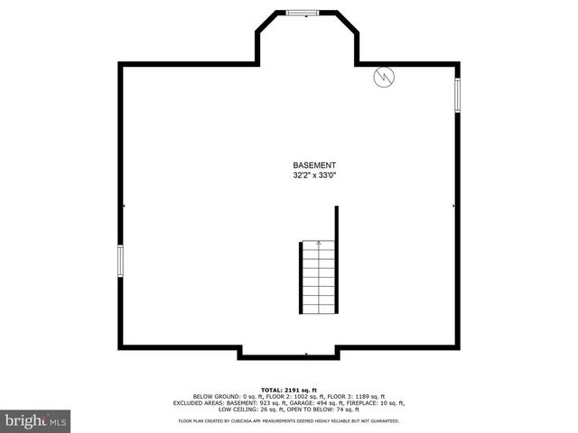 407 HALLOWELL AVENUE, Horsham, PA 19044