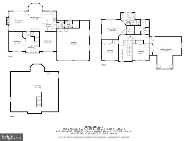 407 HALLOWELL AVENUE, Horsham, PA 19044