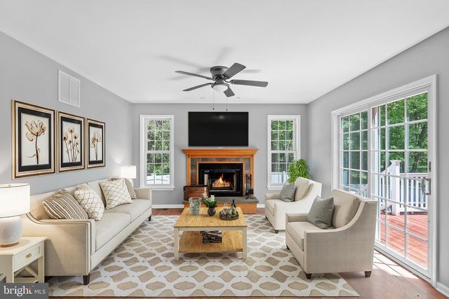 407 HALLOWELL AVENUE, Horsham, PA 19044