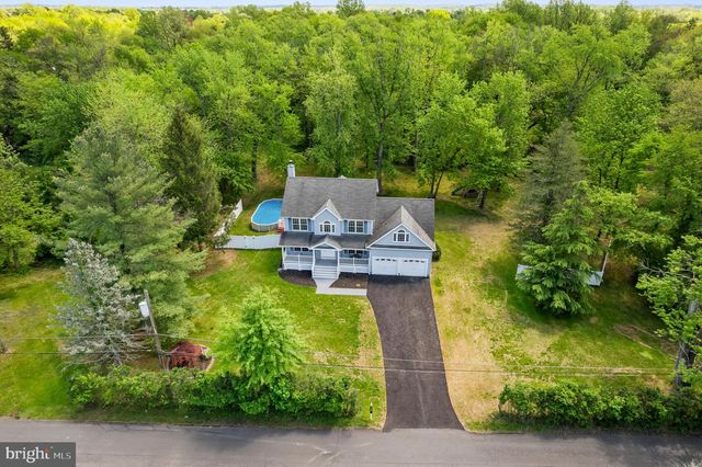 407 HALLOWELL AVENUE, Horsham, PA 19044