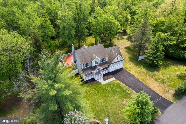 407 HALLOWELL AVENUE, Horsham, PA 19044
