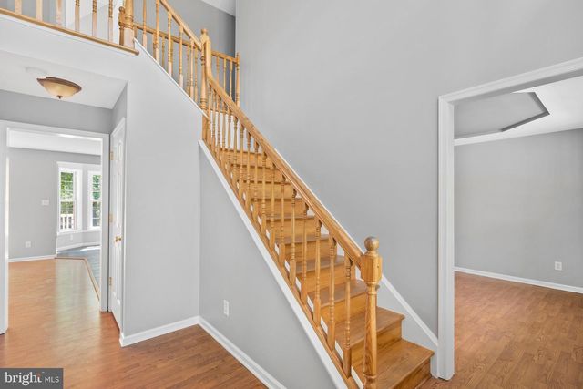 407 HALLOWELL AVENUE, Horsham, PA 19044