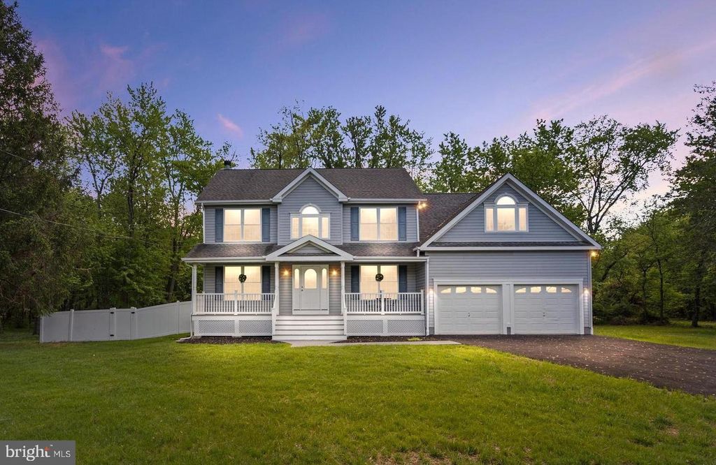 407 HALLOWELL AVENUE, Horsham, PA 19044