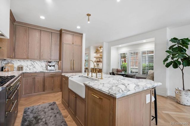 120 S Monroe Street, Denver, CO 80209