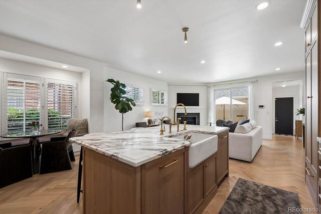 120 S Monroe Street, Denver, CO 80209