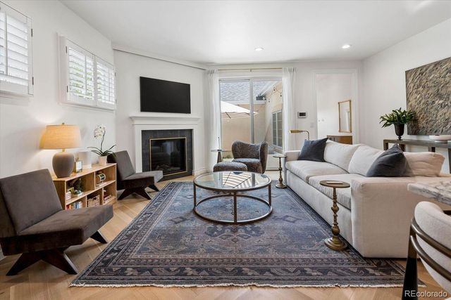 120 S Monroe Street, Denver, CO 80209