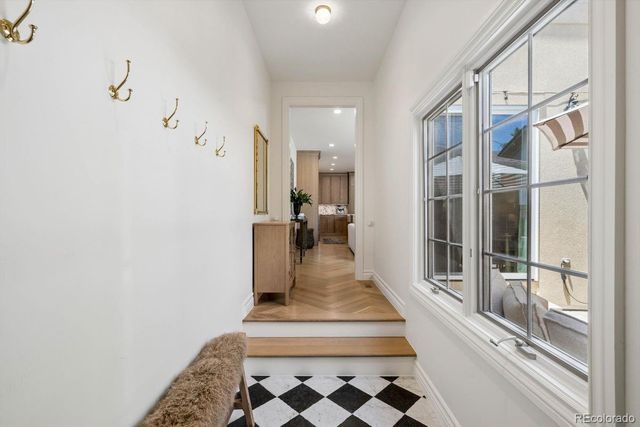 120 S Monroe Street, Denver, CO 80209