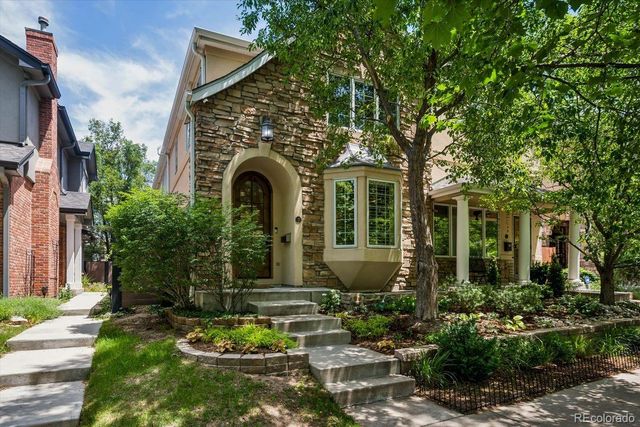 120 S Monroe Street, Denver, CO 80209