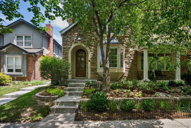 120 S Monroe Street, Denver, CO 80209