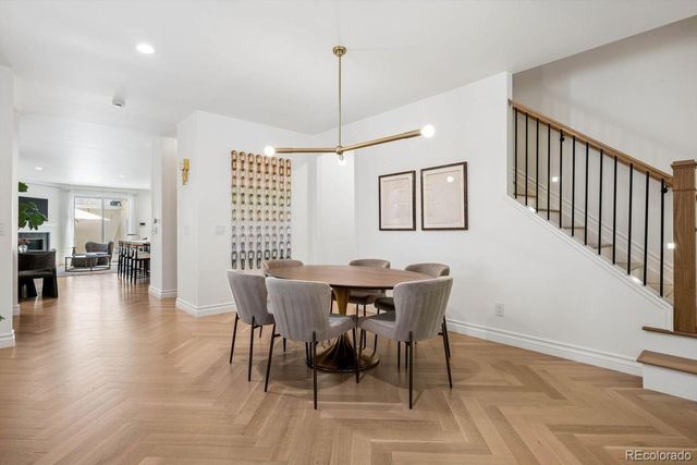 120 S Monroe Street, Denver, CO 80209