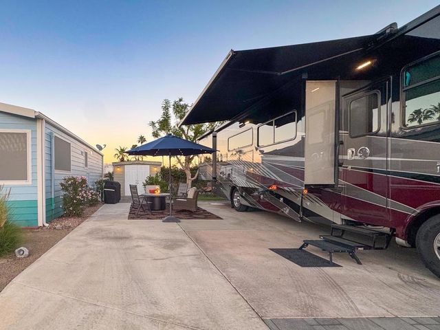 69801 Ramon Road 186, Cathedral City, CA 92234