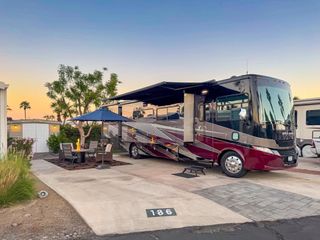 69801 Ramon Road 186, Cathedral City, CA 92234