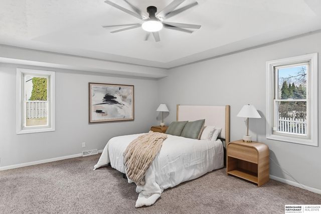 21416 Shamrock Circle, Omaha, NE 68022