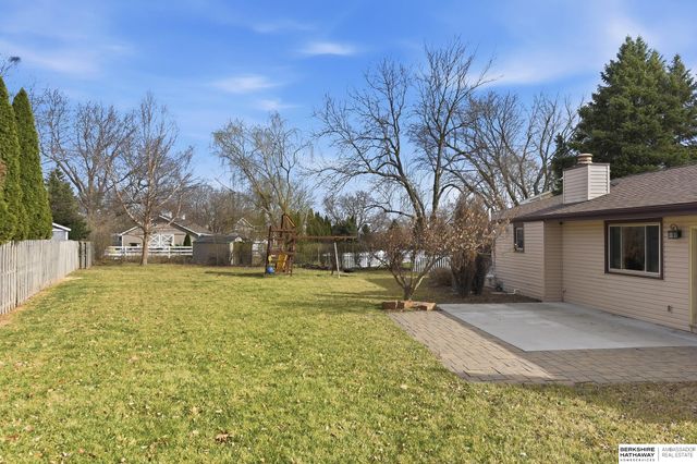 21416 Shamrock Circle, Omaha, NE 68022