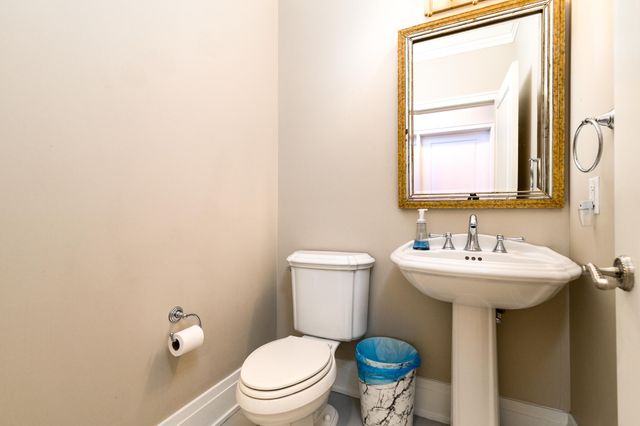 238 Cooper River Drive, Mount Pleasant, SC 29464