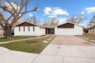 12316 Willow Wild DR, Austin, TX 78758