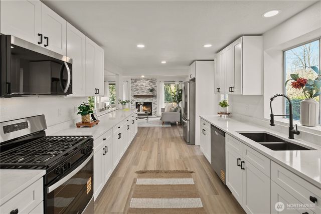 18307 130th Avenue SE, Renton, WA 98058