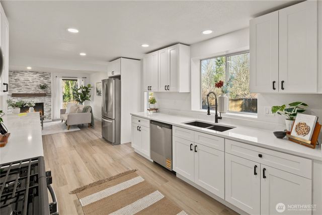 18307 130th Avenue SE, Renton, WA 98058