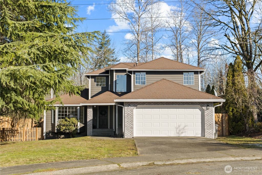 18307 130th Avenue SE, Renton, WA 98058