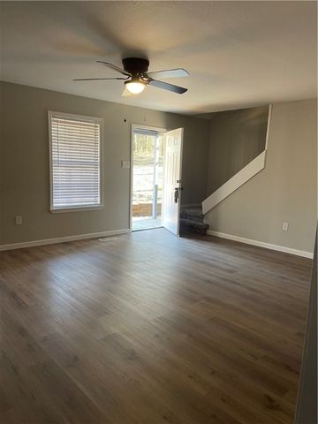 411 Worley Lane, Russellville, AR 72802