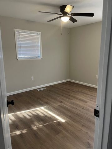 411 Worley Lane, Russellville, AR 72802