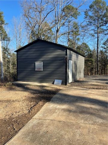 411 Worley Lane, Russellville, AR 72802