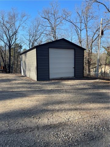 411 Worley Lane, Russellville, AR 72802