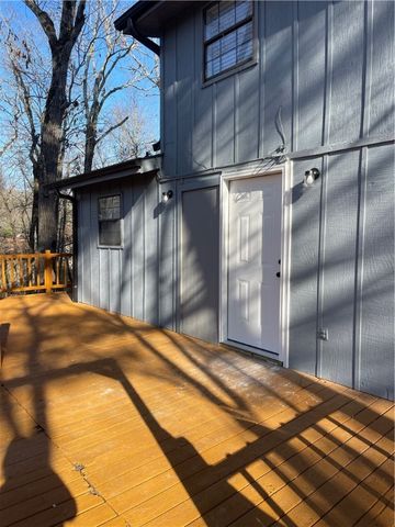 411 Worley Lane, Russellville, AR 72802