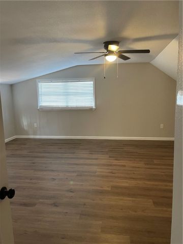 411 Worley Lane, Russellville, AR 72802