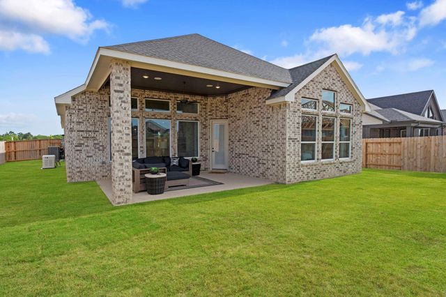 429 Darling Creek Lane, Katy, TX 77493