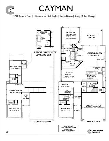 429 Darling Creek Lane, Katy, TX 77493