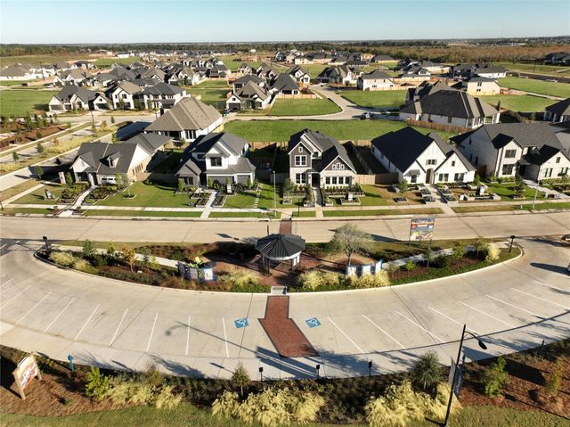 429 Darling Creek Lane, Katy, TX 77493
