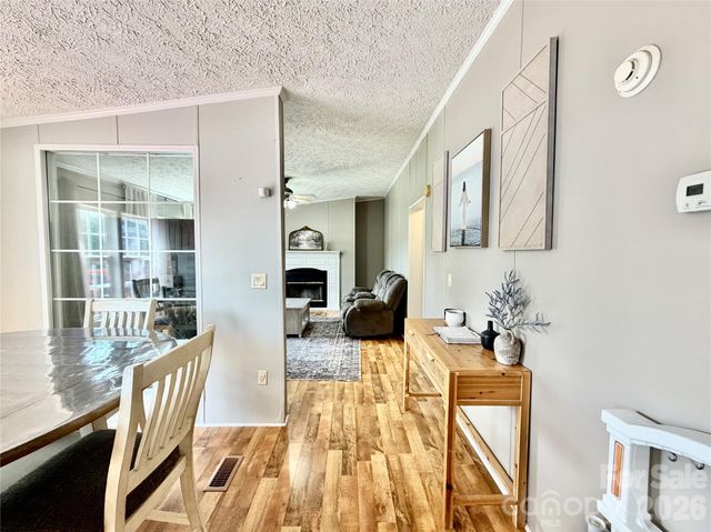 1104 Spring Meadow Drive, Woodleaf, NC 27054